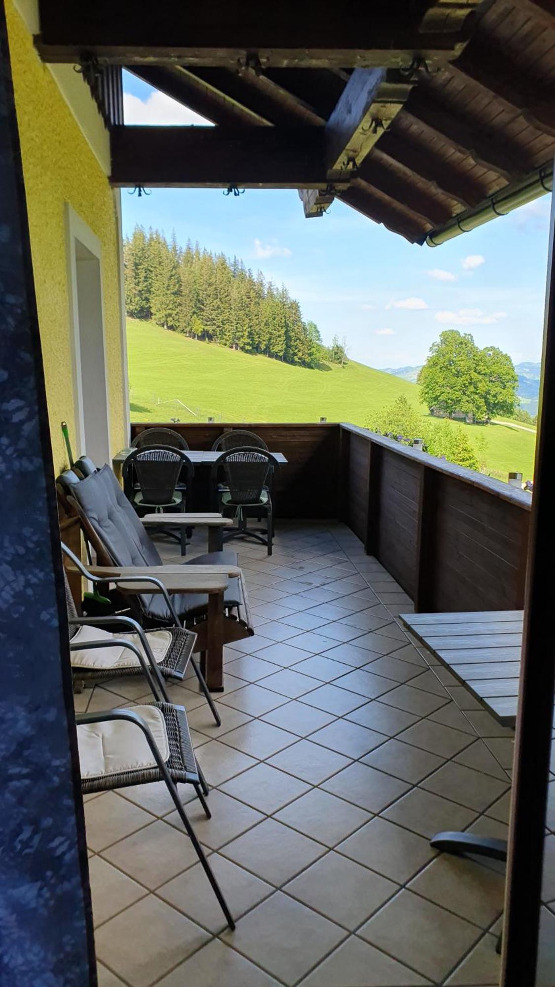 Mitterhirschberg, Familie Schweighuber Apartment Waidhofen an der Ybbs Room photo